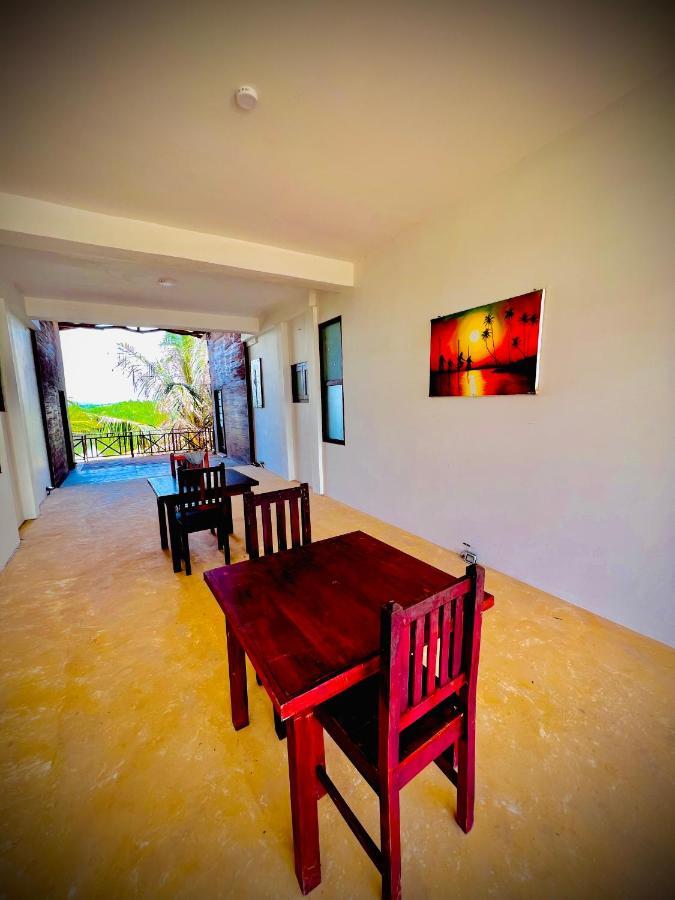 Asha Beach By Moonstone Hotel Tangalle Exterior foto