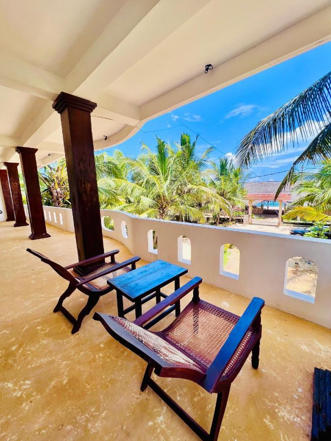 Asha Beach By Moonstone Hotel Tangalle Exterior foto
